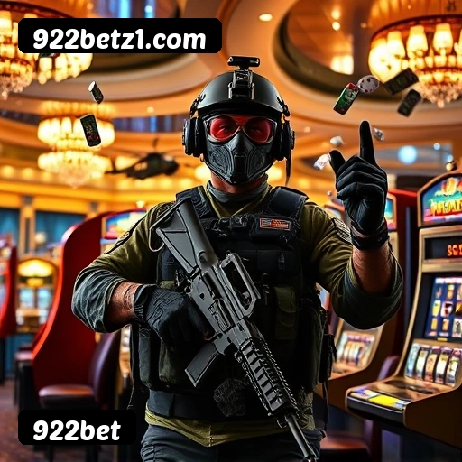 Jogos de Cassino ao Vivo
