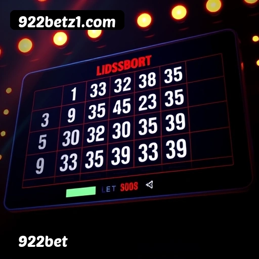 Cadastro Rápido 922bet - Processo Simples em 2 Minutos