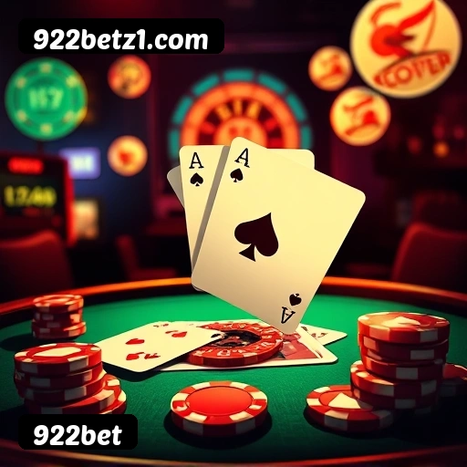 App Mobile 922bet - Jogue em Qualquer Lugar no Seu Smartphone