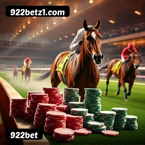 Benefícios do Login 922bet - Bônus e Vantagens Exclusivas