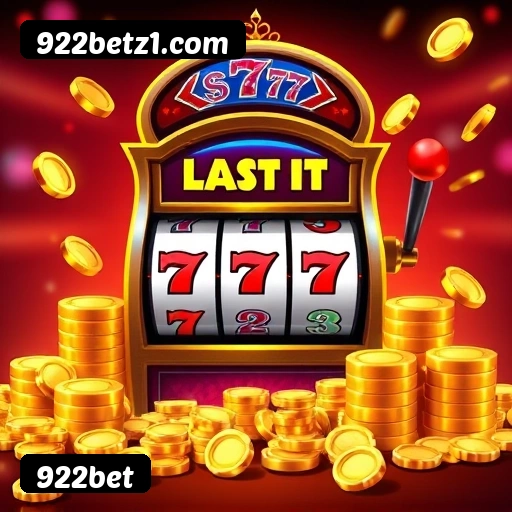 Cassino ao Vivo 922bet - Dealers Brasileiros Profissionais